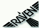 Raven-Logo